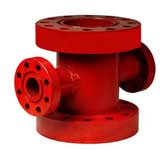 Drilling Spool