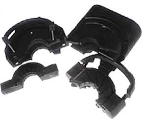 Variable Bore Ram Rubber & Ram Blocks